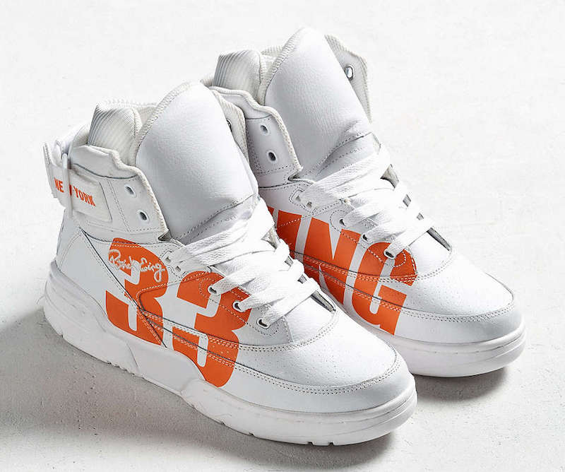 Urban Outfitters Ewing 33 Hi NYC Pack