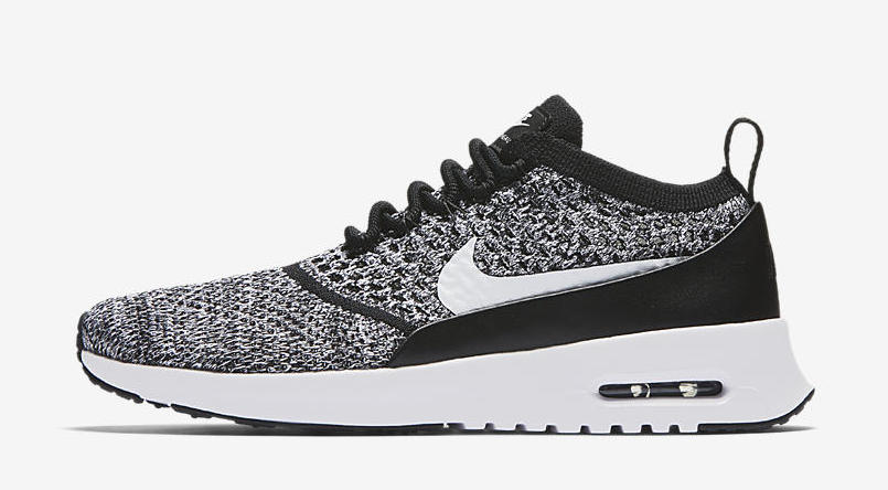 Nike Air Max Thea Ultra Flyknit Release Date