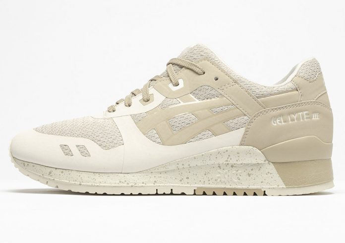 asics gel lyte 3 tan