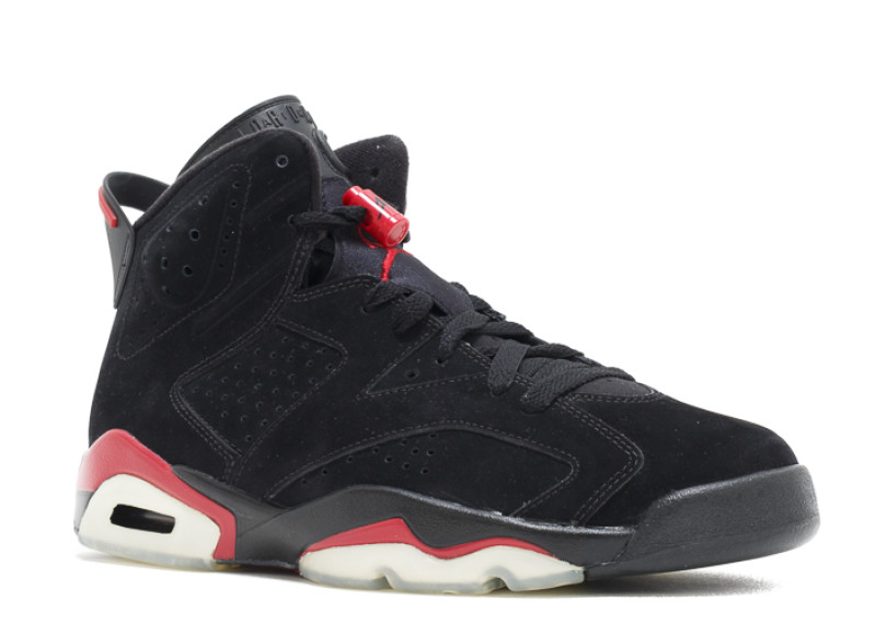 varsity red 6s release date