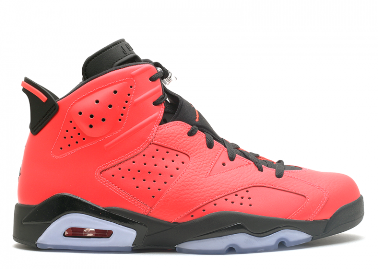 black infrared 23