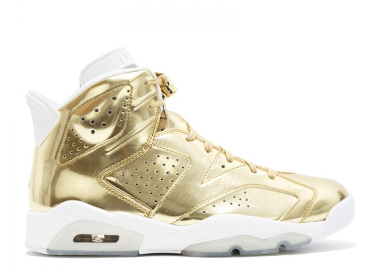 jordan 6 pinnacle