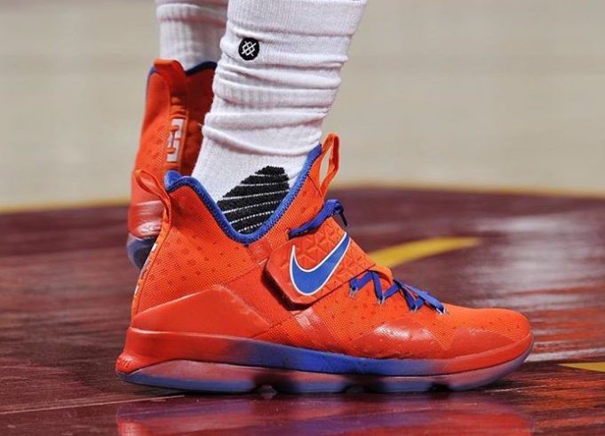 hardwood classics lebron