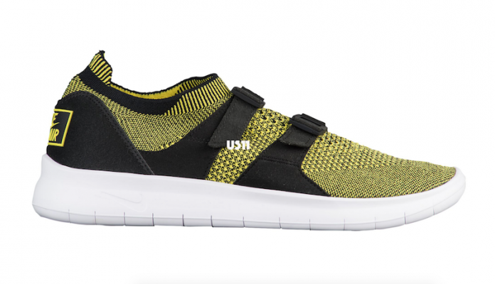nike air sock racer flyknit