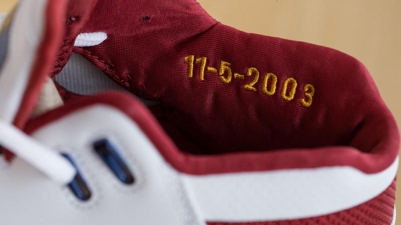 Nike Air Zoom Generation Retro Release Date