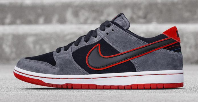wair dunks
