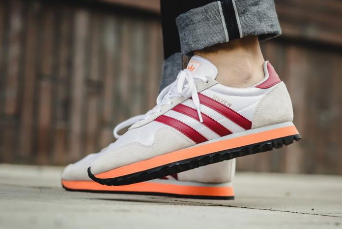 adidas-Haven-Collegiate-Burgundy-Easy-Orange adidas Haven Collegiate Burgundy Easy Orange