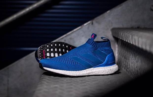 Adidas ace hot sale blue blast