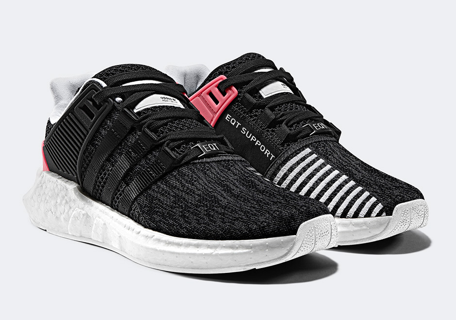 adidas EQT Turbo Red Collection - Sneaker Bar Detroit