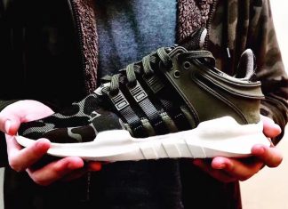 adidas EQT Support ADV Camo Pack