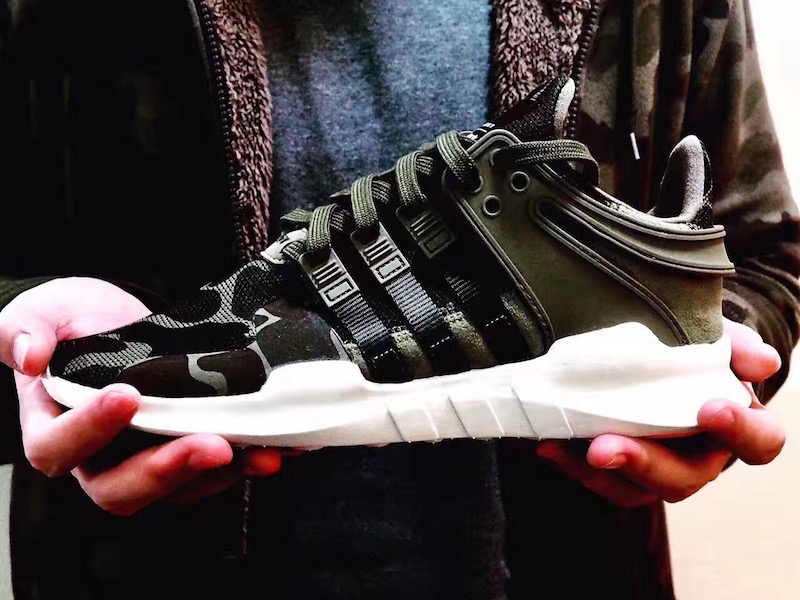 adidas EQT Support ADV Camo Pack