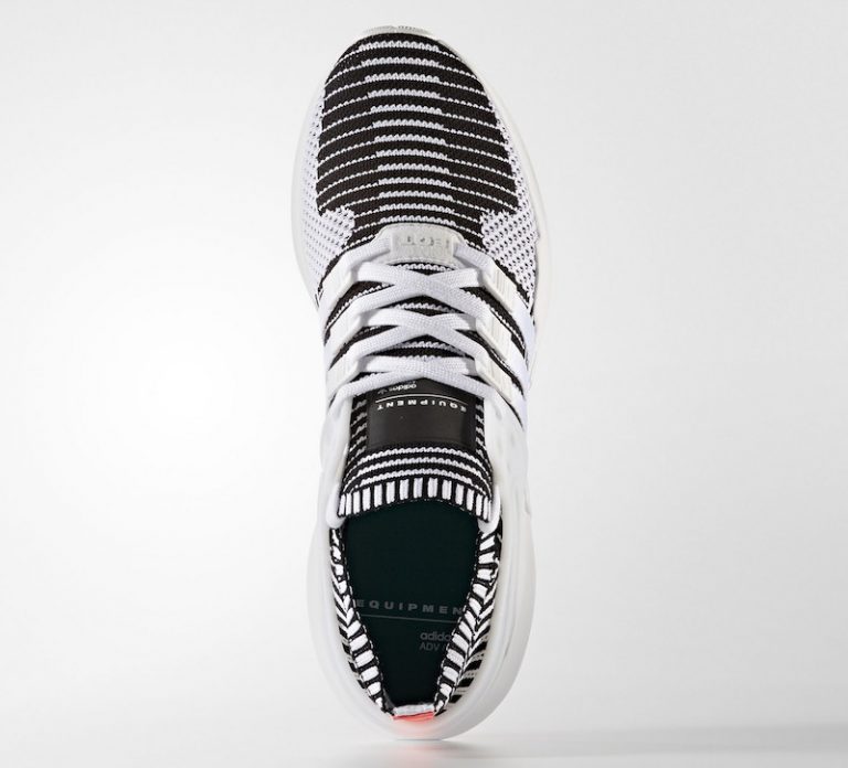 zebra 450 v2 primeknit sneakers