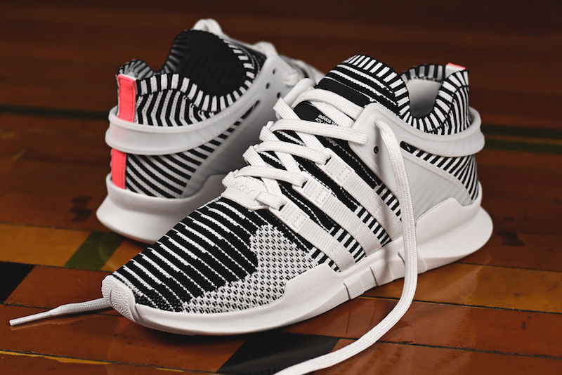 adidas eqt support adv zebra