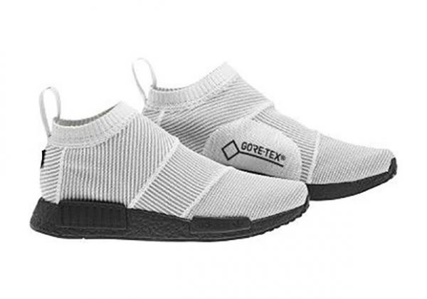 nmd city sock gore tex