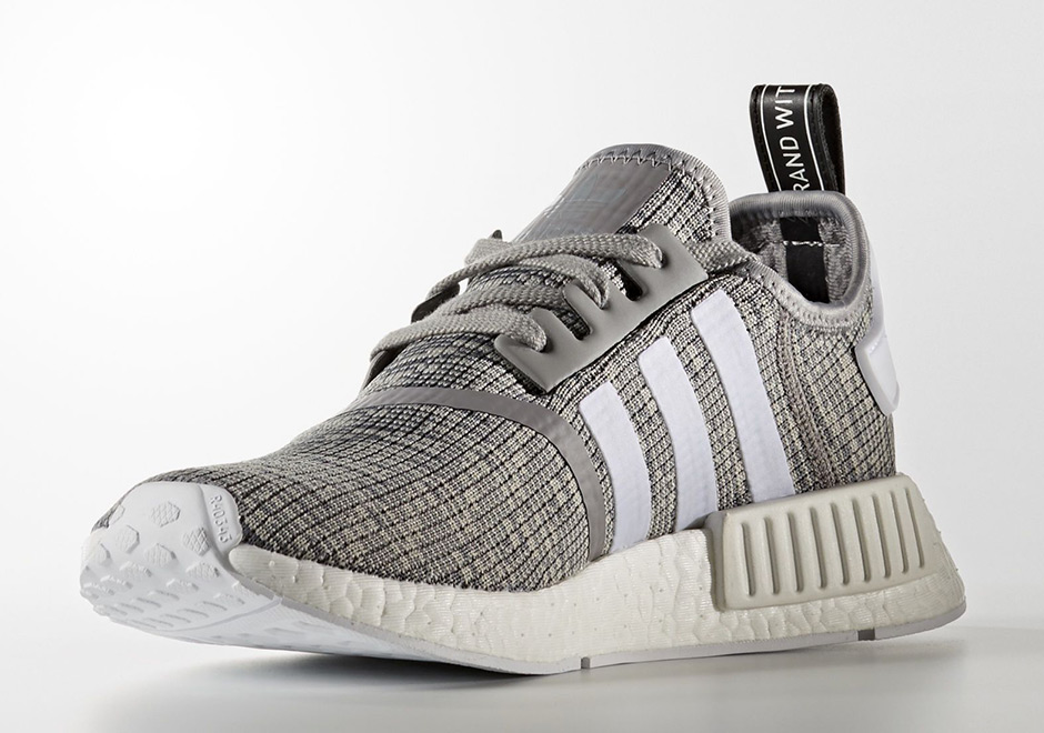 adidas NMD R1 Grey BB2886