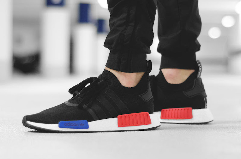 adidas NMD OG Release Date