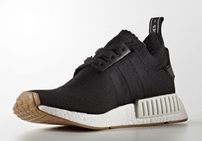 adidas nmd r1 gum pack