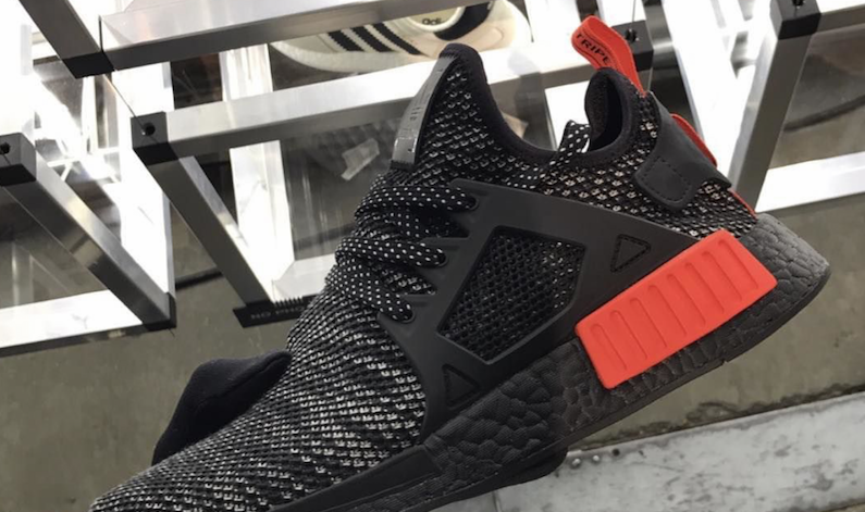 How to spot fake Adidas NMD XR1 in 29 steps goVerify