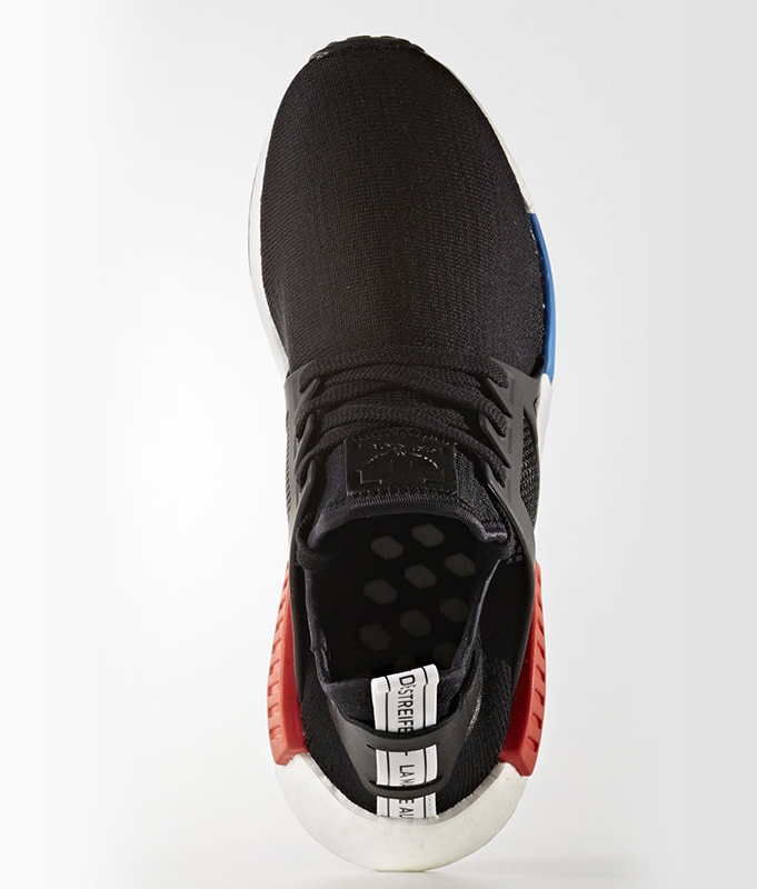 adidas NMD XR1 OG BY1909 Top