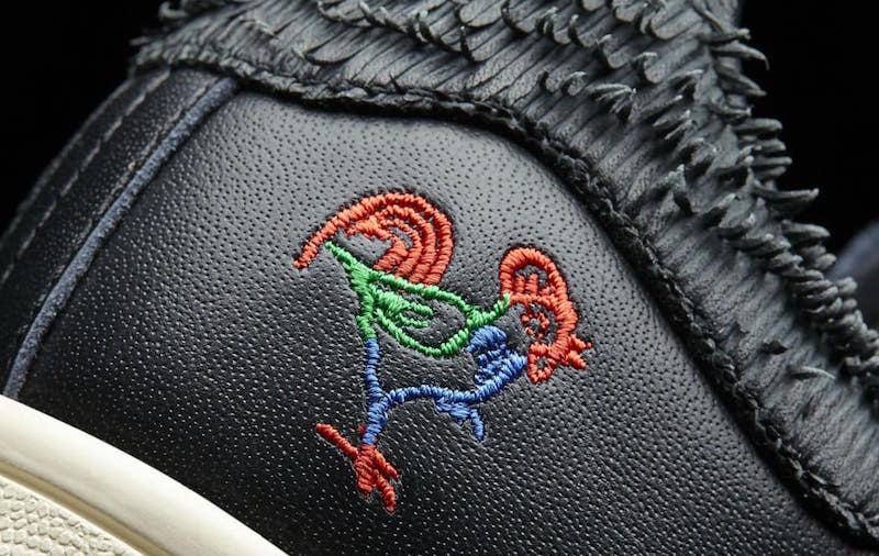 cuestionario Preescolar Polémico adidas CNY Year of the Rooster Pack Release Date - Sneaker Bar Detroit