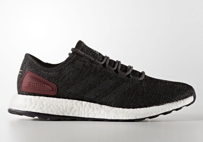 adidas Pure Boost February 2017 Release Dates - Sneaker Bar Detroit