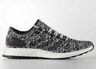 adidas Pure Boost February 2017 Release Dates