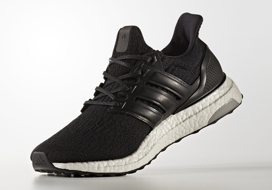 Adidas Ultra Boost 3 0 Core Black Ba24 Sneaker Bar Detroit