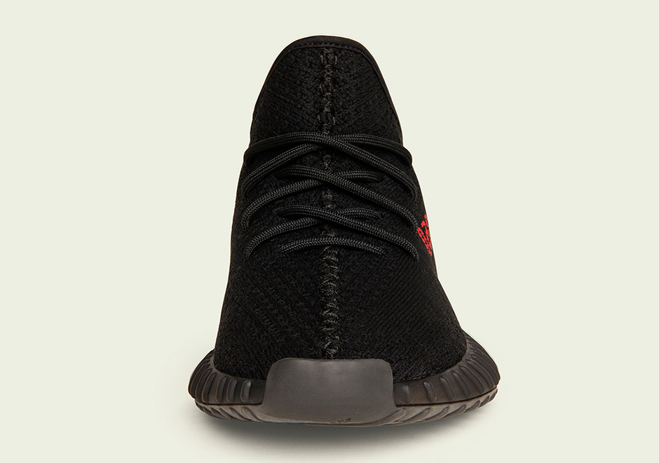 Purchase Yeezy boost 350 V2 core black red uk Replica