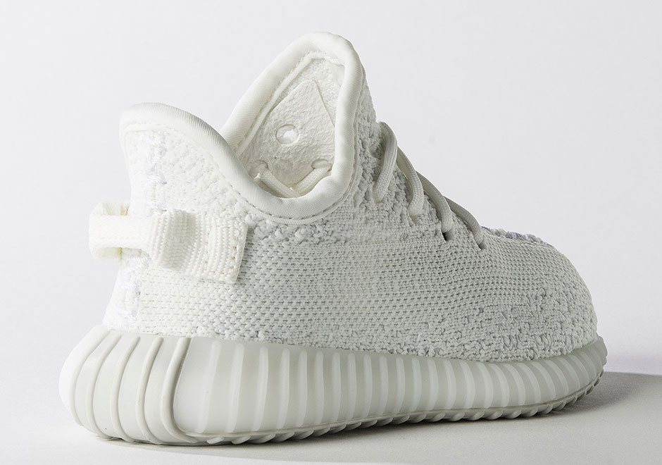 yeezy shoes white price