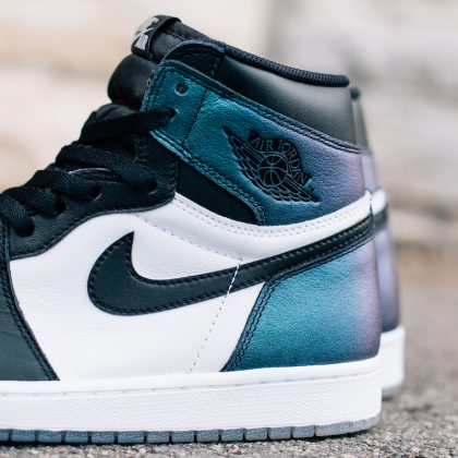 nike air jordan 1 all star chameleon