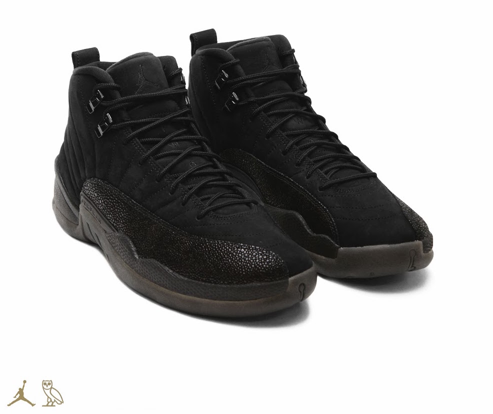 ovo 12s limited edition