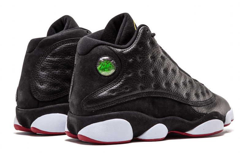 Air Jordan 13 Playoffs 2017 Release Date Sneaker Bar Detroit