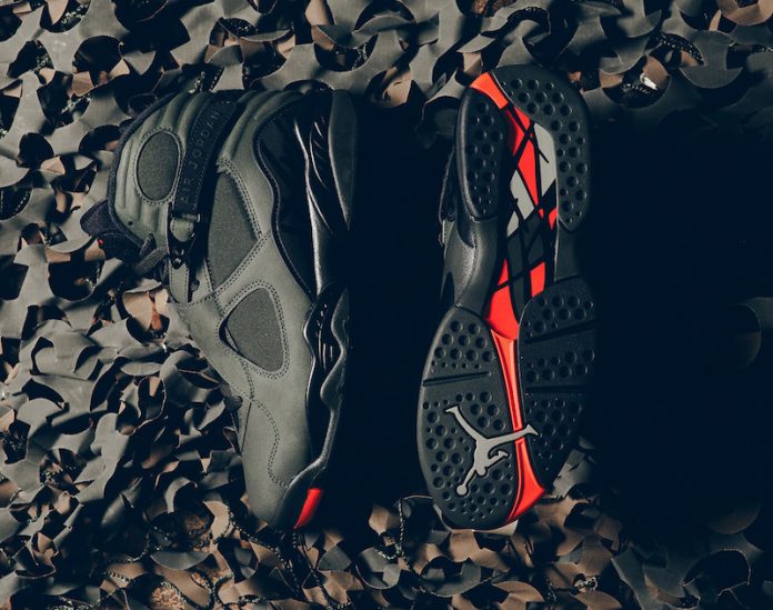 air-jordan-8-retro-take-flight-available-7 Air Jordan 8 Retro Take Flight