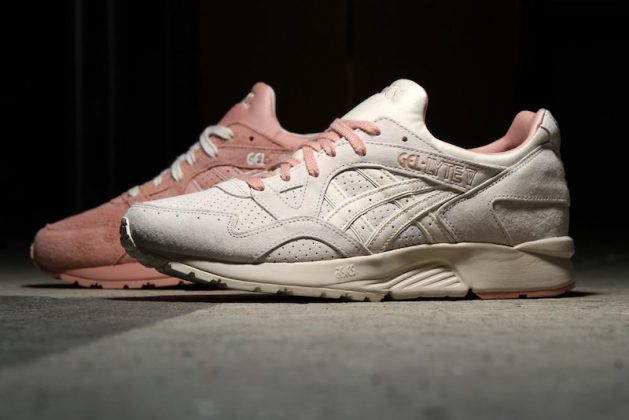 gel lyte 5 beige
