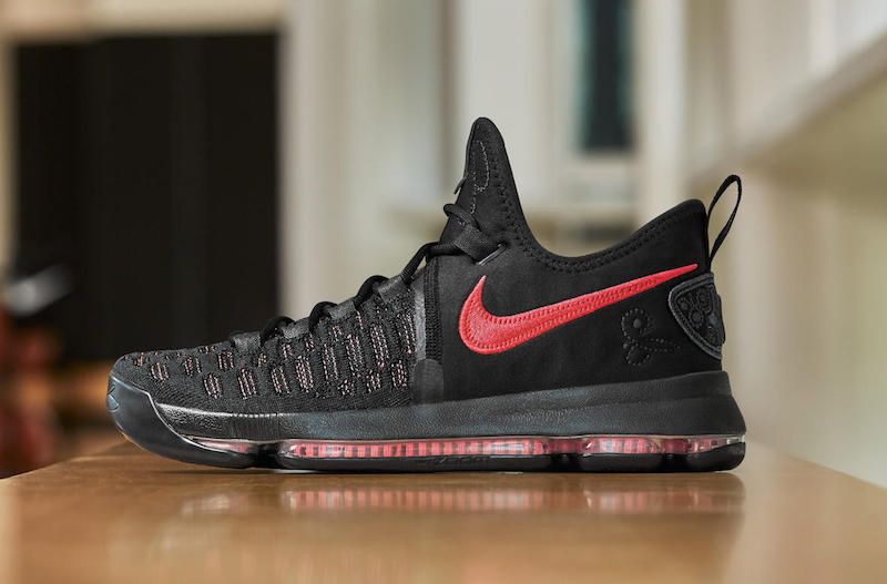 kd 9 for sale