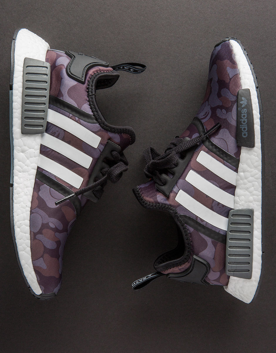 adidas nmd europe release