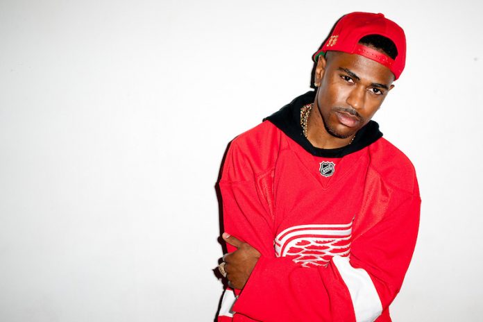 big-sean-puma Big Sean Joins PUMA