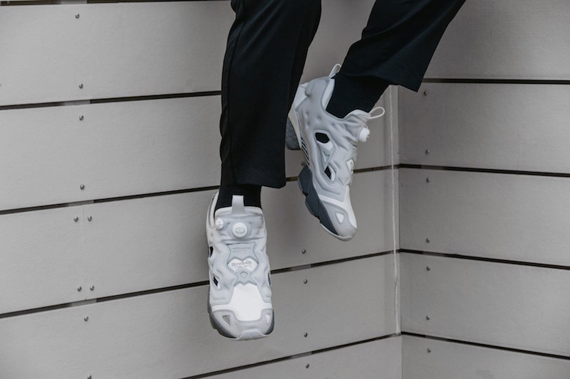 Se tilbage Dwelling tegnebog Concepts x Reebok Insta Pump Fury Release Date - Sneaker Bar Detroit