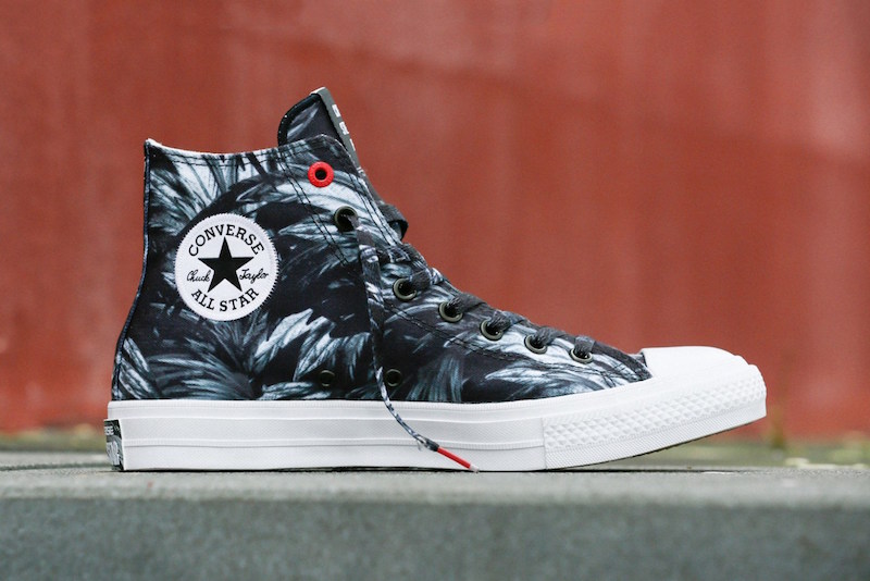 Converse Chuck Taylor 2 Year of the Rooster Pack