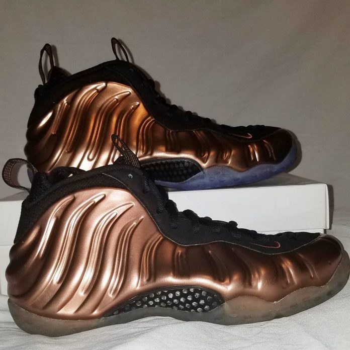 copper foamposites 2010