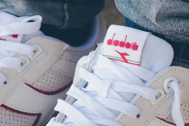diadora mario