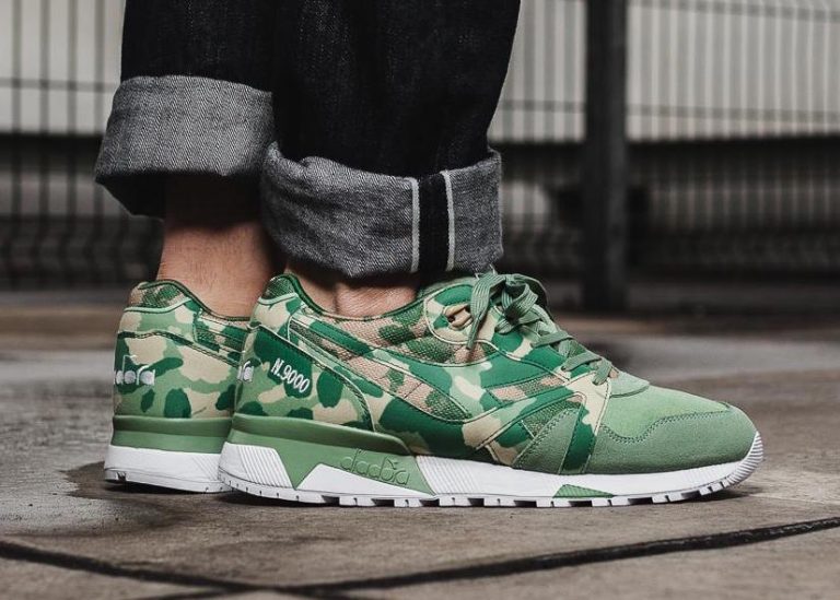diadora titan arctic camo