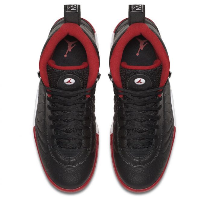 jumpman pro bred