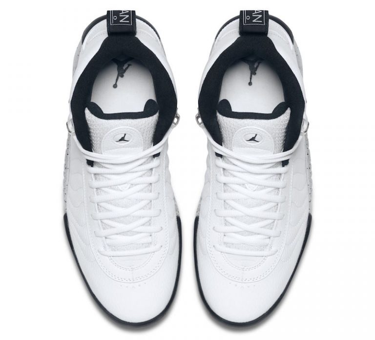 jumpman trunner