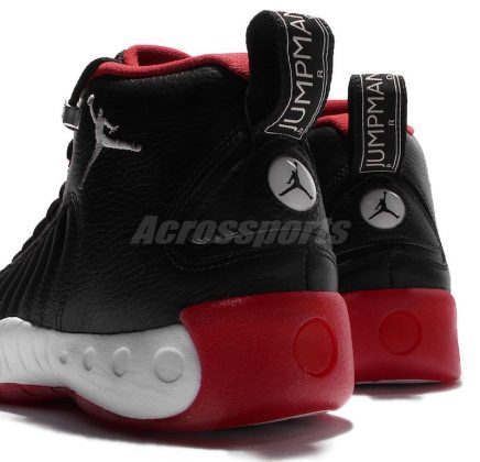 jumpman pro bred