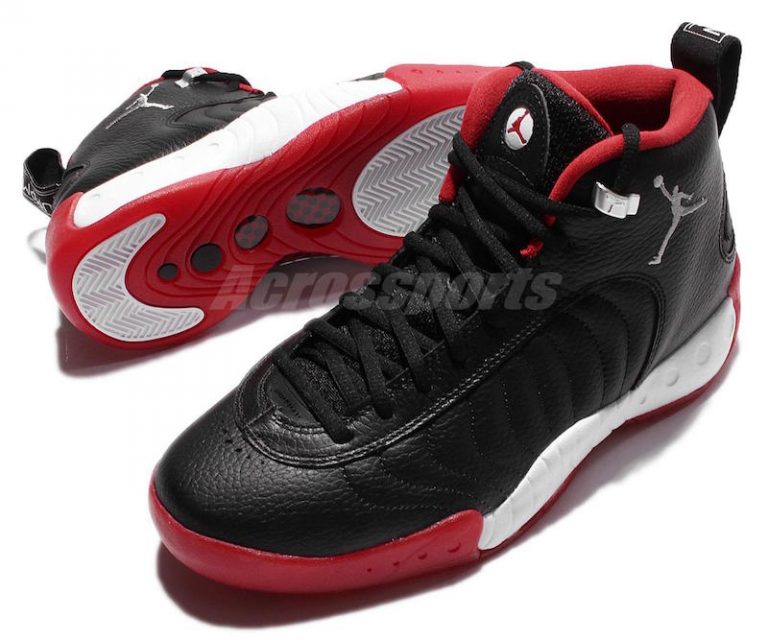 jumpman pro bred