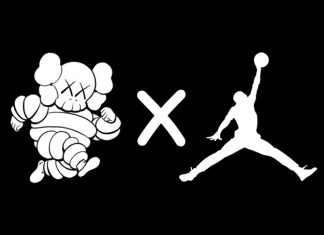 KAWS x Air Jordan 4 Release Date