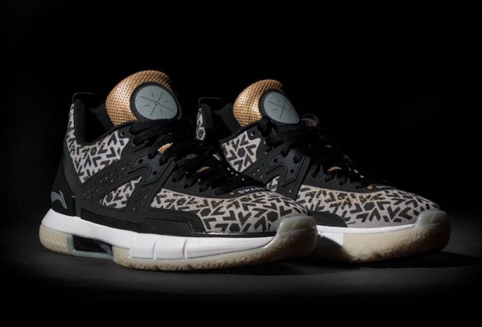 li-ning-way-of-wade-5-birthday-release-date Li-Ning Way of Wade 5 Birthday Release Date