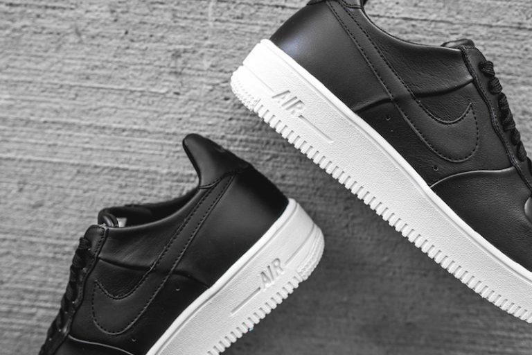 air force 1 ultraforce lthr