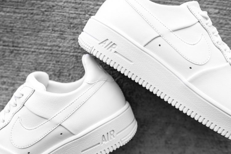 nike air force 1 lthr